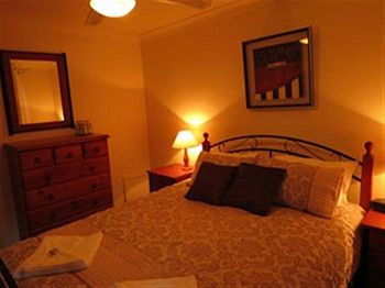 Barrington Wilderness Cedar Lodge Accommodation - Accommodation in Brisbane 1