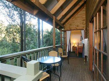 Barrington Wilderness Cedar Lodge Accommodation - Accommodation in Brisbane 5