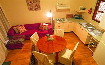 Barrington Wilderness Cedar Lodge Accommodation - Accommodation in Brisbane 7