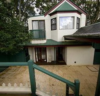 Montville Attic - Accommodation in Brisbane