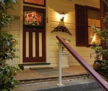 Chalet Blue Mountains - Accommodation in Brisbane 0