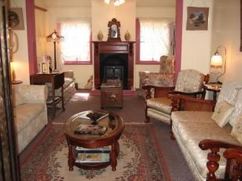 Chalet Blue Mountains - Accommodation in Brisbane 1