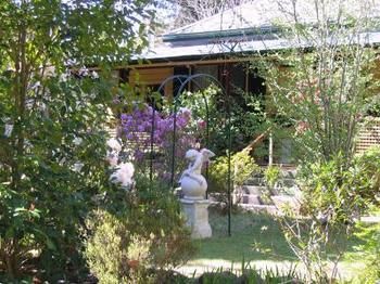 Chalet Blue Mountains - Accommodation in Brisbane 3