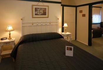 Chalet Blue Mountains - Accommodation in Brisbane 4