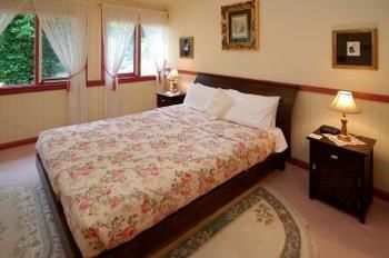 Chalet Blue Mountains - Accommodation in Brisbane 5