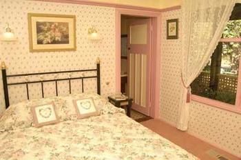 Chalet Blue Mountains - Accommodation in Brisbane 6