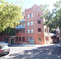 Ryals Serviced Apartments Camperdown - Accommodation in Brisbane