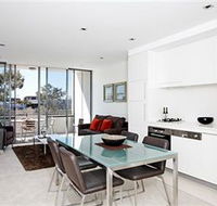 Wyndel Apartments - The Mint - Accommodation in Brisbane