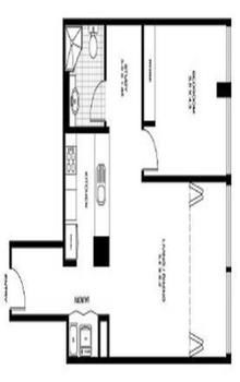 Wyndel Apartments - Nexus - Accommodation in Brisbane 5