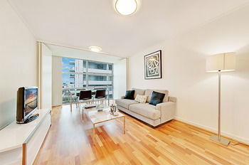 Wyndel Apartments - Nexus - Accommodation in Brisbane 7