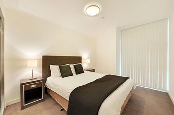 Wyndel Apartments - Nexus - Accommodation in Brisbane 10