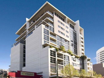Wyndel Apartments - Nexus - Accommodation in Brisbane 12