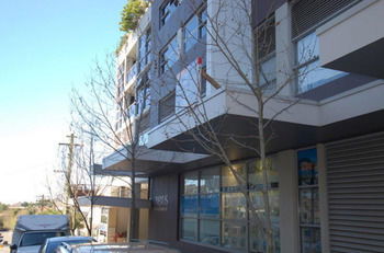 Wyndel Apartments - Nexus - Accommodation in Brisbane 13