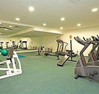 Wyndel Apartments - Nexus - Accommodation in Brisbane
