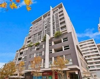 Wyndel Apartments - Nexus - Accommodation in Brisbane 1
