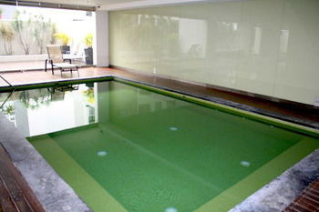 Wyndel Apartments - Abode - Accommodation in Brisbane 12