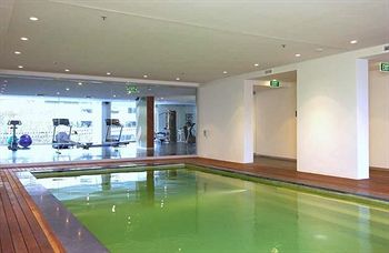 Wyndel Apartments - Abode - Accommodation in Brisbane 2