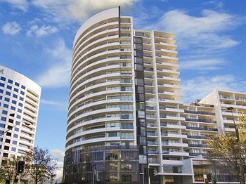 Wyndel Apartments - Abode - Accommodation in Brisbane 6