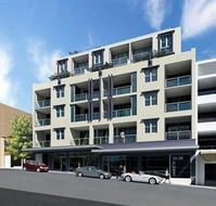 Wyndel Apartments - Encore - Accommodation in Brisbane