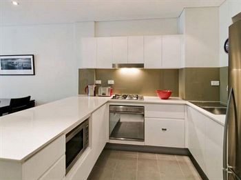 Wyndel Apartments - Encore - Accommodation in Brisbane 1