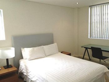 Wyndel Apartments - Encore - Accommodation in Brisbane 2