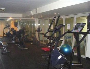 Wyndel Apartments - Encore - Accommodation in Brisbane 4