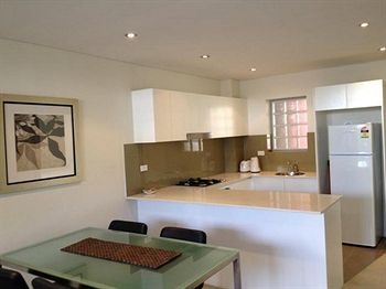 Wyndel Apartments - Encore - Accommodation in Brisbane 5