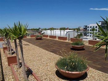 Wyndel Apartments - Encore - Accommodation in Brisbane 8