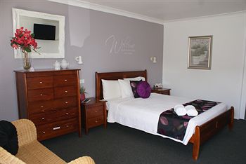 Riverside Motel - Accommodation in Brisbane 7