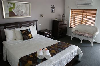 Riverside Motel - Accommodation in Brisbane 10
