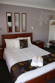 Riverside Motel - Accommodation in Brisbane 11
