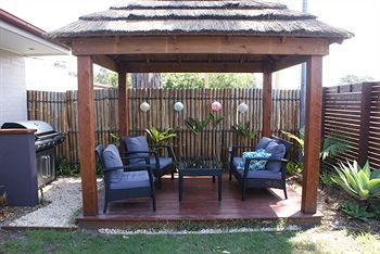 Riverside Motel - Accommodation in Brisbane 12