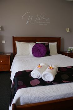 Riverside Motel - Accommodation in Brisbane 13