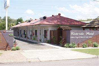 Riverside Motel - Accommodation in Brisbane 15
