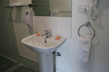 Riverside Motel - Accommodation in Brisbane 17