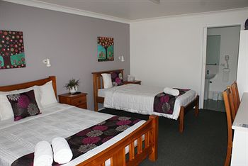 Riverside Motel - Accommodation in Brisbane 18