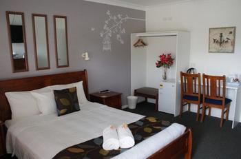 Riverside Motel - Accommodation in Brisbane 19