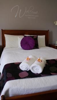 Riverside Motel - Accommodation in Brisbane 24