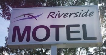 Riverside Motel - Accommodation in Brisbane 25