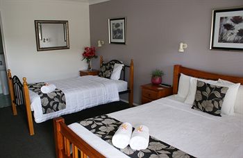 Riverside Motel - Accommodation in Brisbane 1
