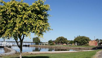Riverside Motel - Accommodation in Brisbane 2