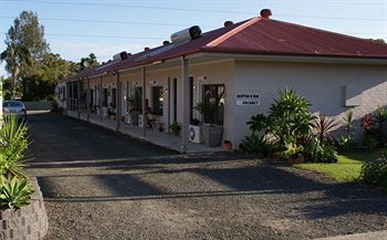 Riverside Motel - Accommodation in Brisbane 6