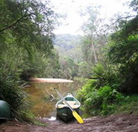 Kurrajong Trails and Cottages - Accommodation in Brisbane
