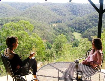 Kurrajong Trails And Cottages - Accommodation in Brisbane 1