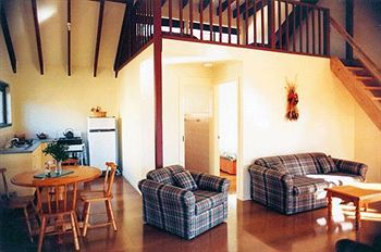 Kurrajong Trails And Cottages - Accommodation in Brisbane 3