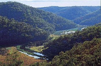 Kurrajong Trails And Cottages - Accommodation in Brisbane 4