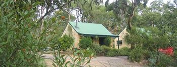 Kurrajong Trails And Cottages - Accommodation in Brisbane 5