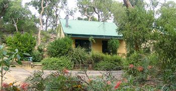 Kurrajong Trails And Cottages - Accommodation in Brisbane 6