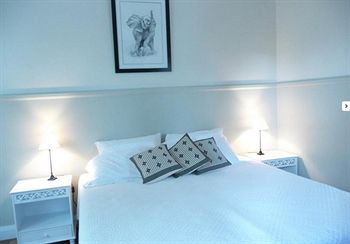 A Room With A View Bed & Breakfast - Accommodation in Brisbane 0