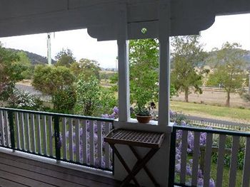 A Room With A View Bed & Breakfast - Accommodation in Brisbane 1